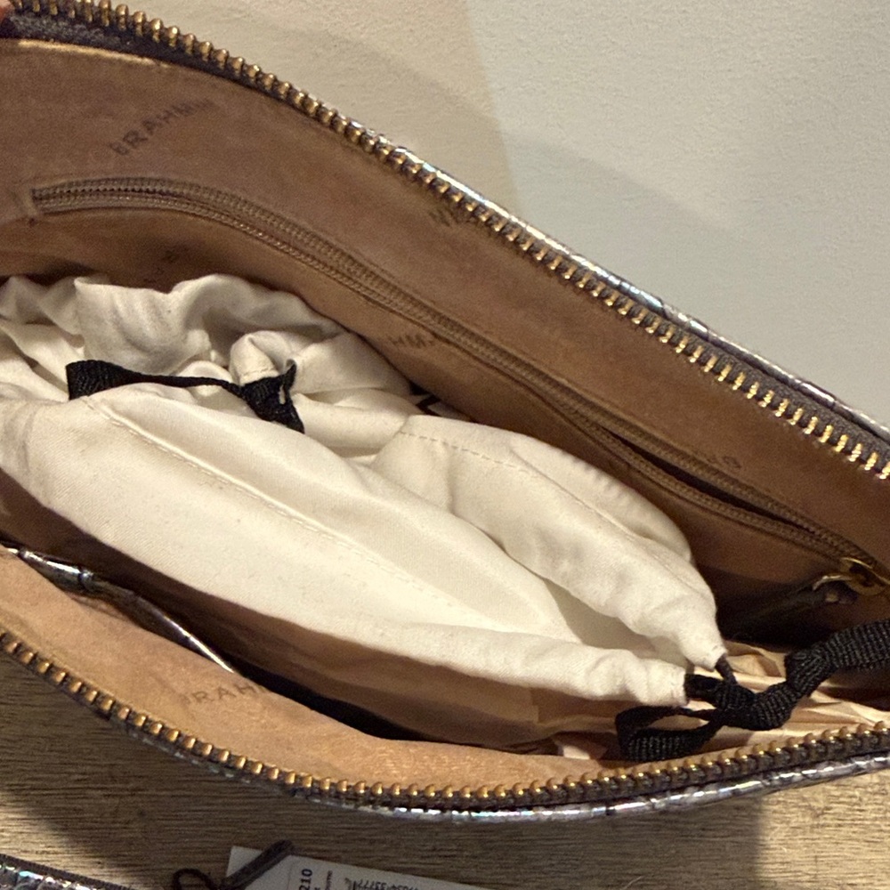 Brahmin Katie Crossbody - Picture 3 of 8